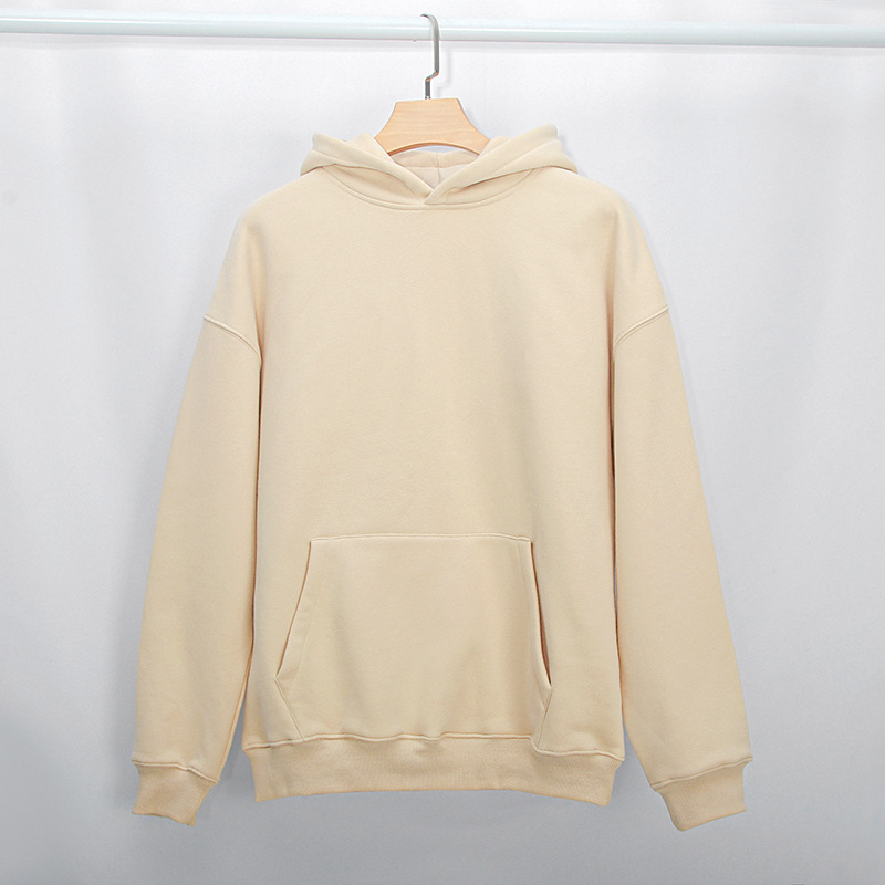 Hoodie set casual hoodie 4 02