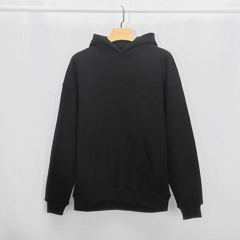 Hoodie set casual hoodie 4