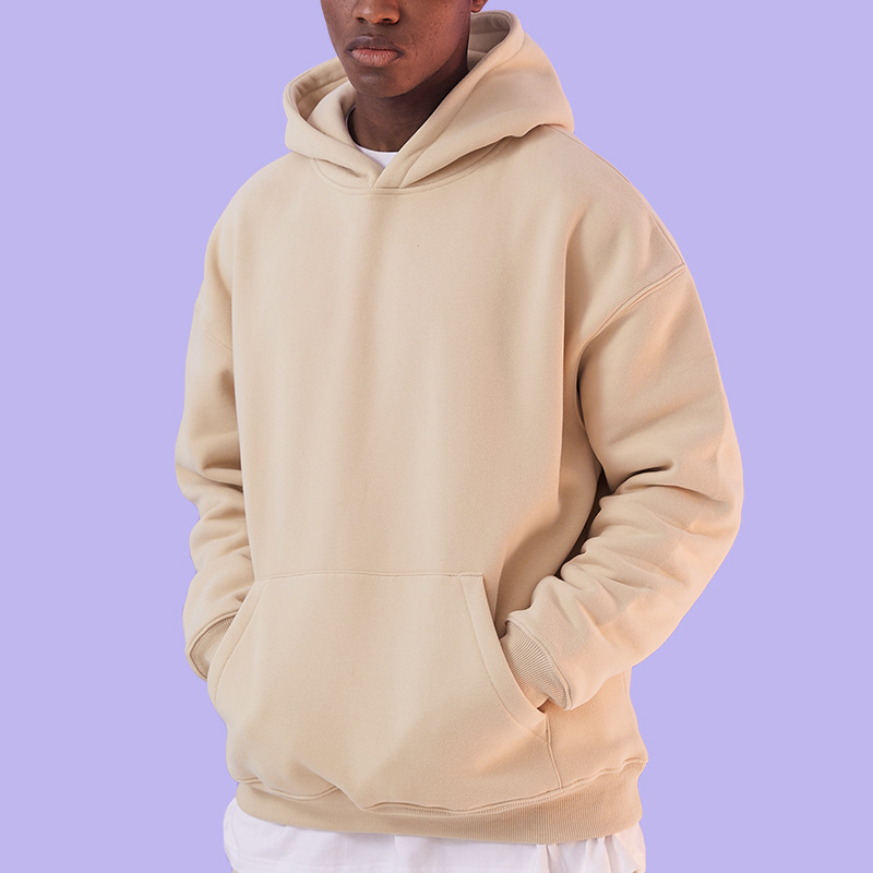 Sweatshirt casual style pullover top hoodie 47 02