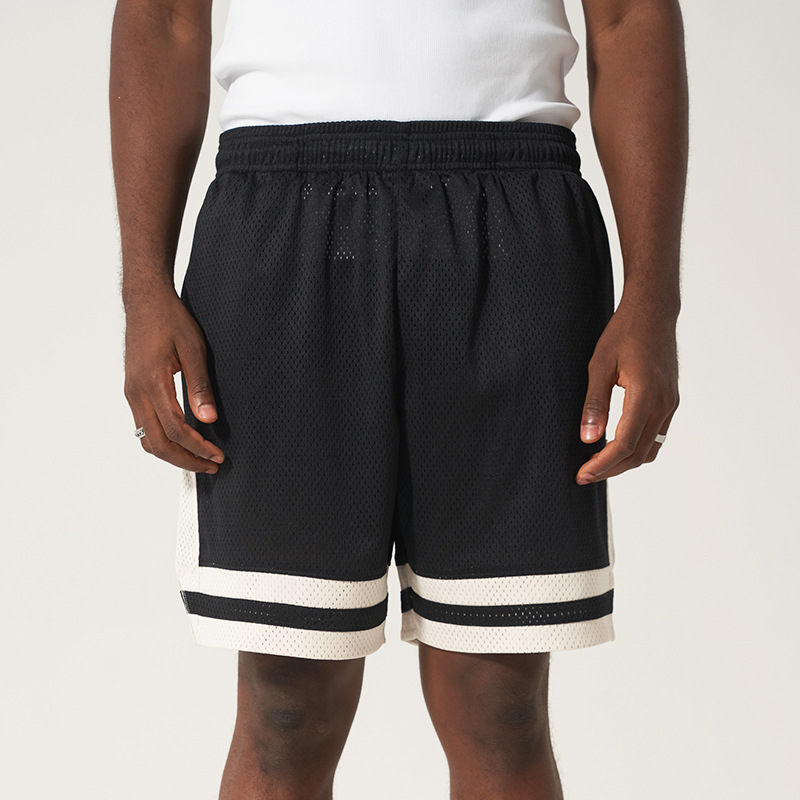 Versatile breathable casual shorts quick-drying sports 13 02