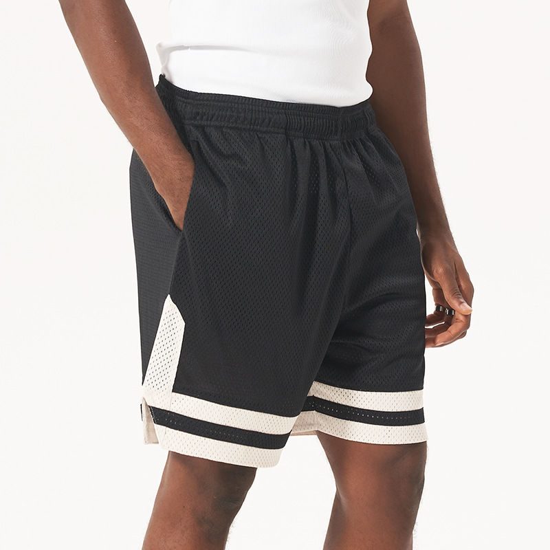 Versatile breathable casual shorts quick-drying sports 13 01